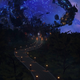 Illustration for article titled Kingdom Hearts is Disney at its strangest, darkest—and most moving